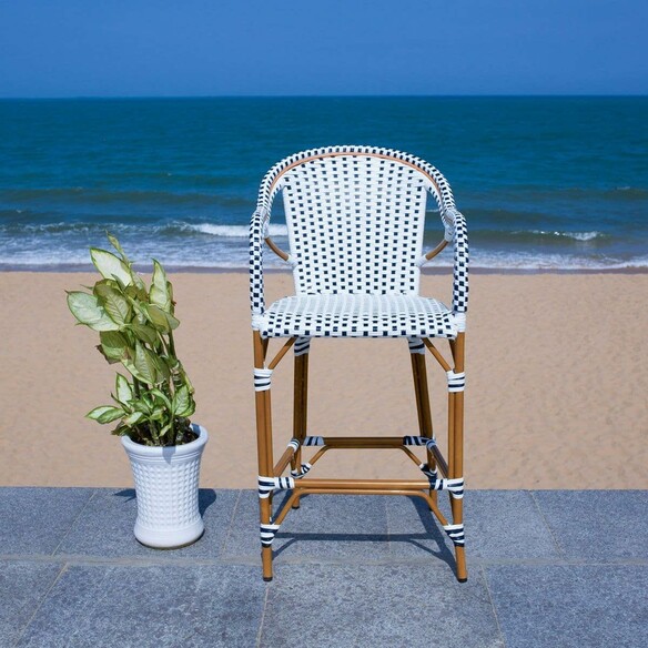 CALIFORNIA BAR STOOL