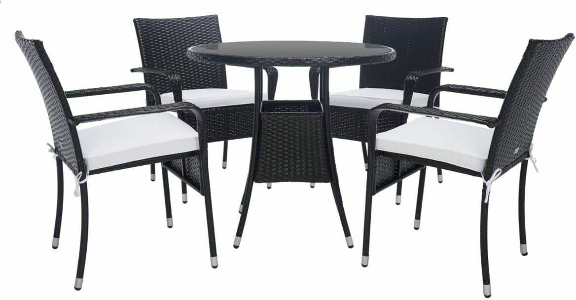 LAINA 5PC DINING SET