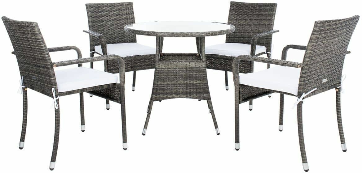 LAINA 5PC DINING SET