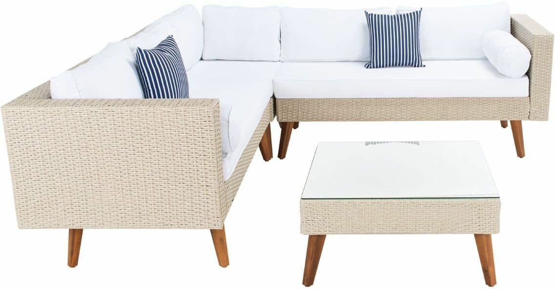 ANALON OUTDOOR SECTIONAL