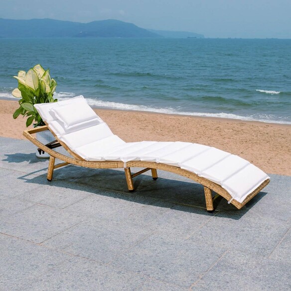 COLLEY SUNLOUNGER