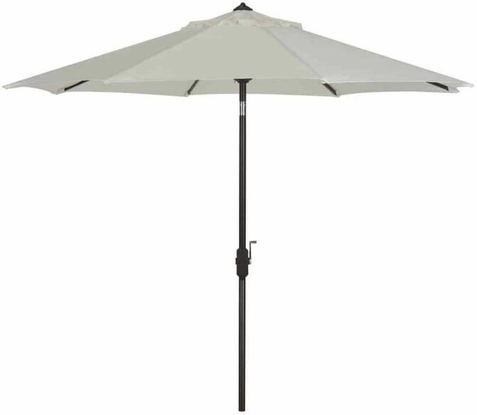 ORTEGA 9 FT CRANK UMBRELLA