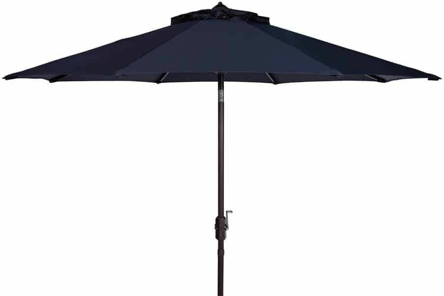 ORTEGA 9 FT CRANK UMBRELLA