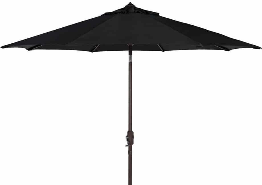 ORTEGA 9 FT CRANK UMBRELLA