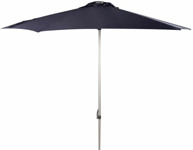 HURST 9 FT PUSH UP UMBRELLA