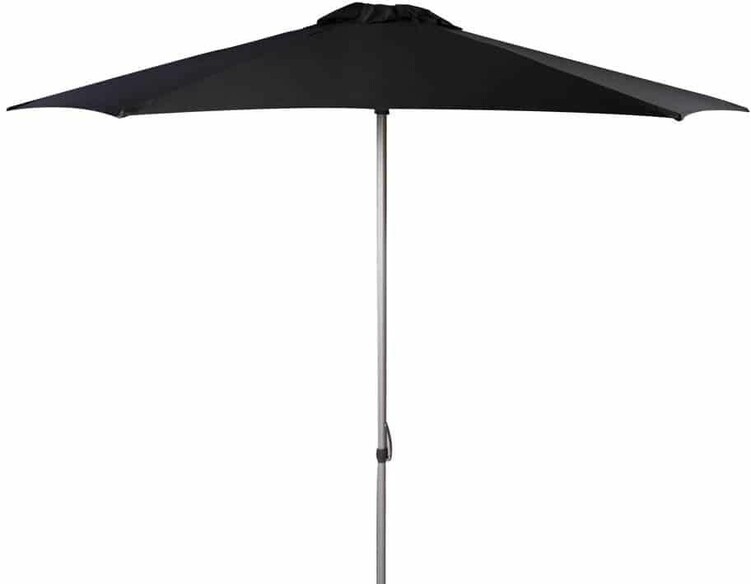 HURST 9 FT PUSH UP UMBRELLA