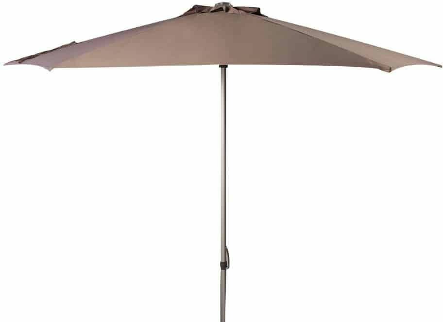 HURST 9 FT PUSH UP UMBRELLA