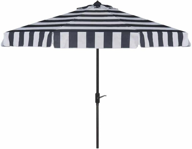 ELSA FASHION LINE 9FT UMBRELLA