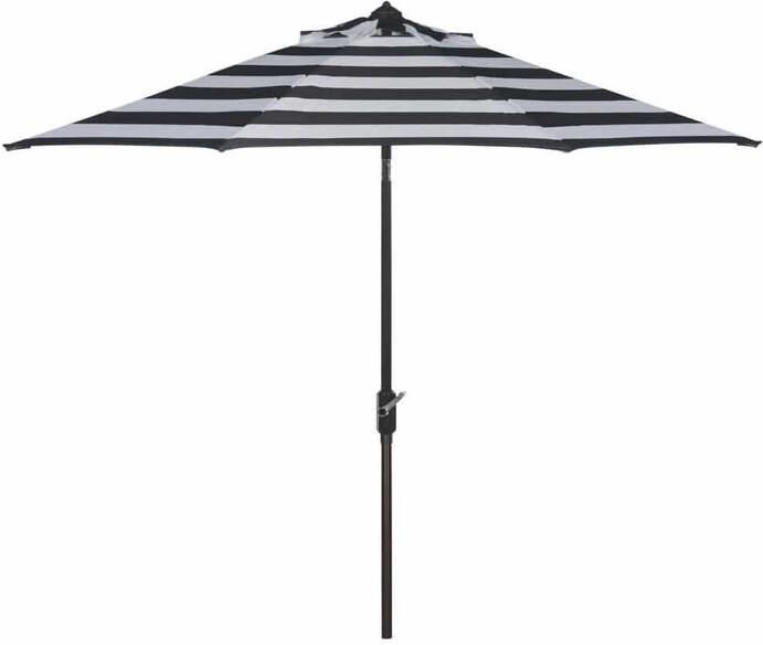 IRIS FASHION LINE 9FT UMBRELLA