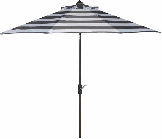 IRIS FASHION LINE 9FT UMBRELLA