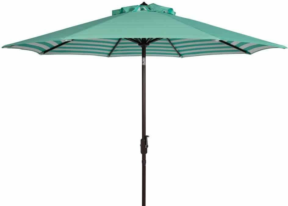 TIANA 9FT CRANK UMBRELLA