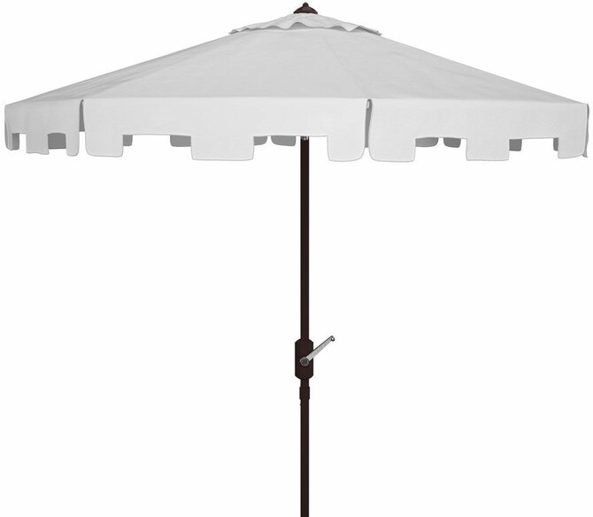 ZIMMERMAN 11FT MARKET UMBRELLA