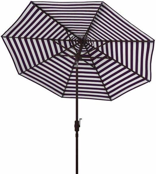 ATHENS 11FT CRANK UMBRELLA