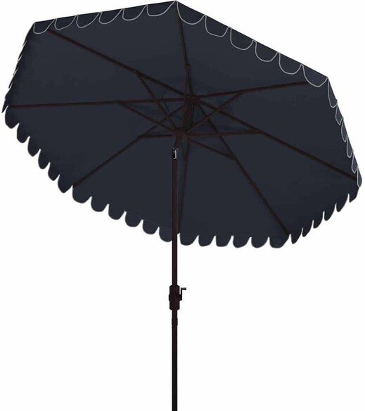 VENICE 11FT CRANK UMBRELLA