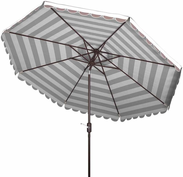 VIENNA 11FT CRANK UMBRELLA