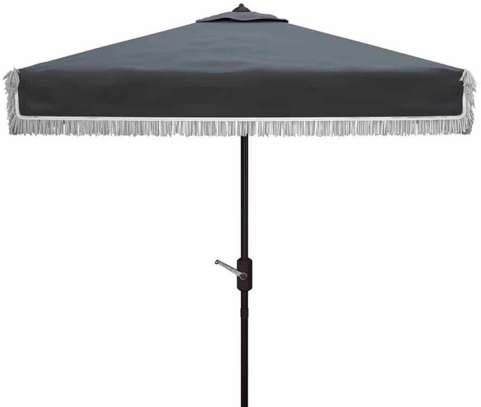 Milan 7.5' Square Umbrella