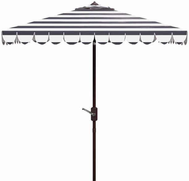 VIENNA 7.5'SQUARE UMBRELLA