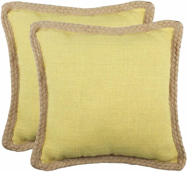 SWEET SORONA PILLOW