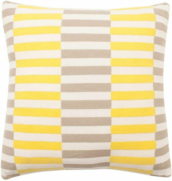 MULTI BLOCKS PILLOW