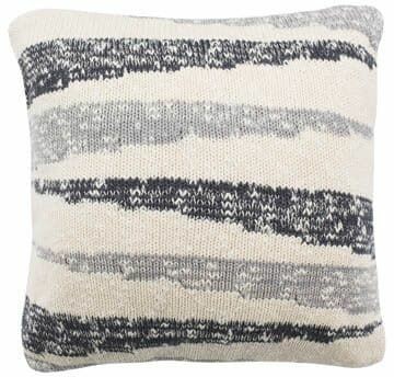 Imani Knit Pillow