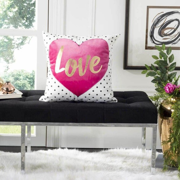 PURE LOVE PILLOW