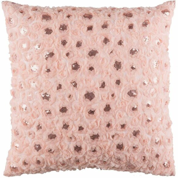 GLAM PILLOW