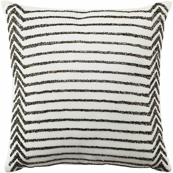 EMILIA STRIPE PILLOW