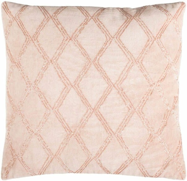 DIANA DIAMOND PILLOW