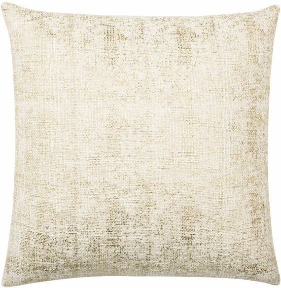 GOLDEN FOIL PILLOW