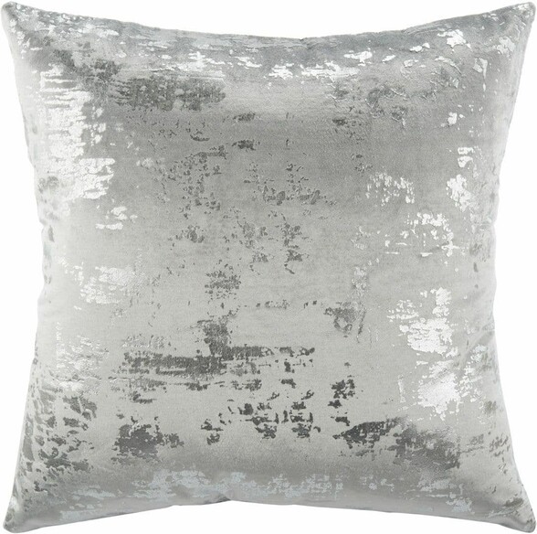 EDMEE METALLIC PILLOW