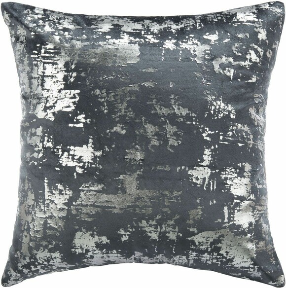 EDMEE METALLIC PILLOW