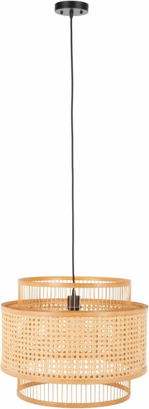 TRIELA 19.5 INCH PENDANT