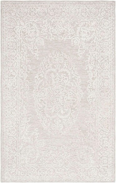 Safavieh Precious PRE305B Beige and Ivory