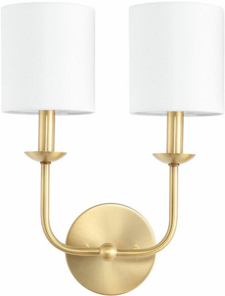 FERRARA WALL SCONCE