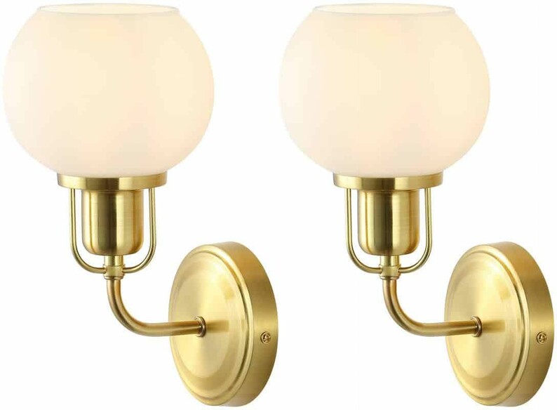 HURON WALL SCONCE