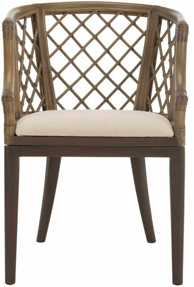 CARLOTTA ARM CHAIR