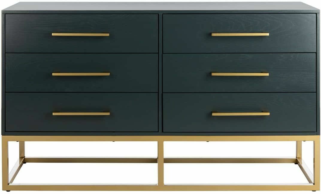 ESTELLE DRESSER