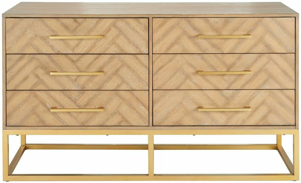 ESTELLE DRESSER