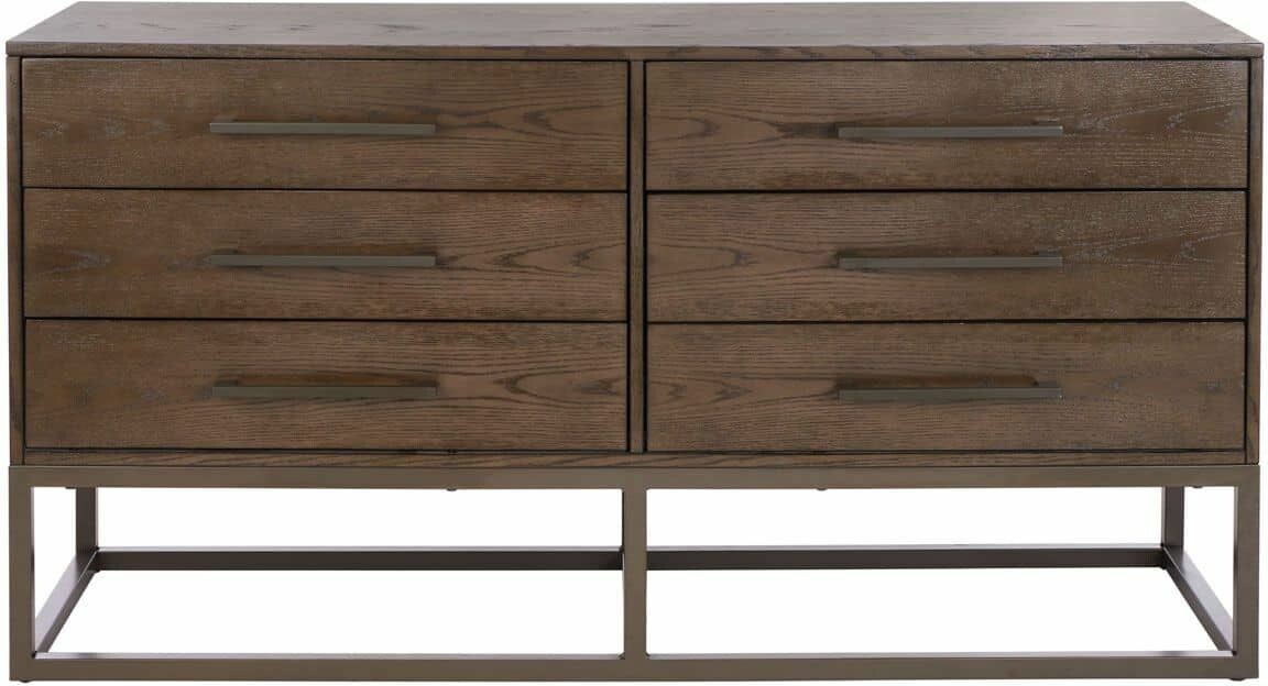 ESTELLE DRESSER