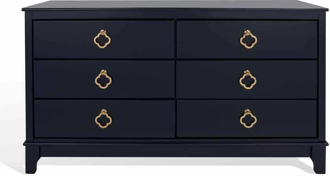 HANNON CONTEMPORARY DRESSER