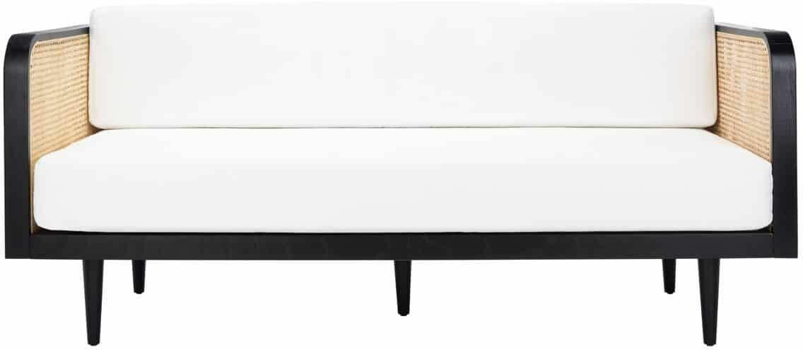 HELENA FRENCH CANE DAYBED