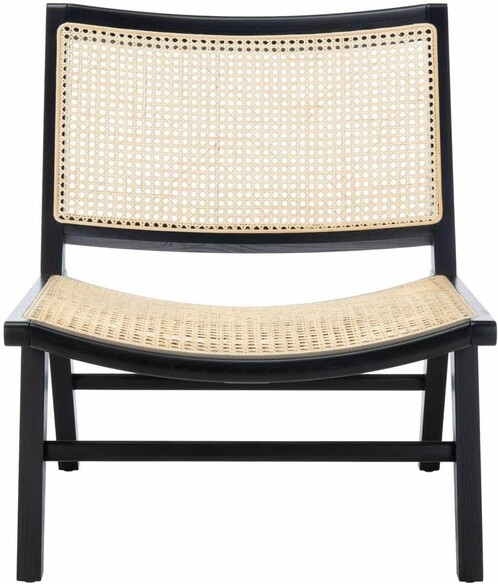 AUCKLAND RATTAN ACCENT CHAIR