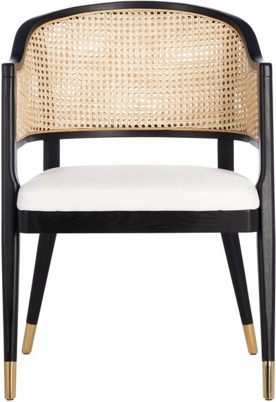 ROGUE RATTAN DINING CHAIR