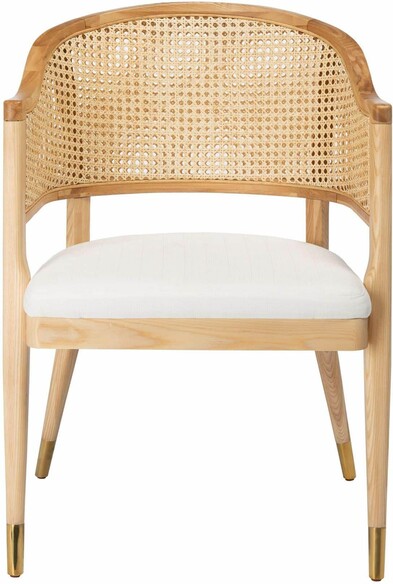 ROGUE RATTAN DINING CHAIR