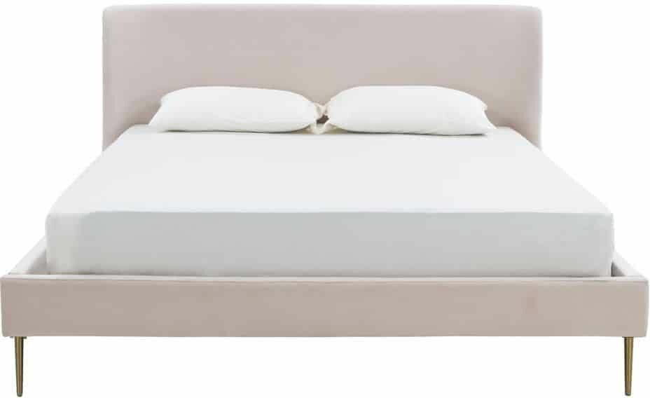 JAIDEN UPHOLSTERED BED