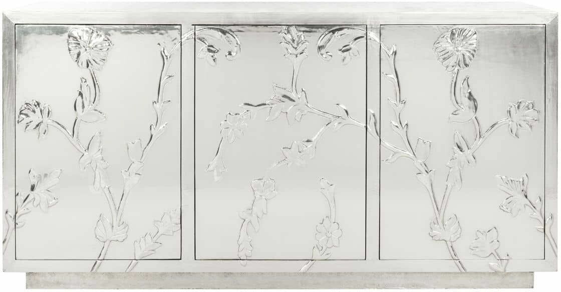 NARCISA FLORAL SIDEBOARD