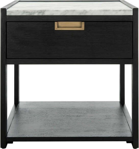 ADELINE 1 DRAWER NIGHTSTAND