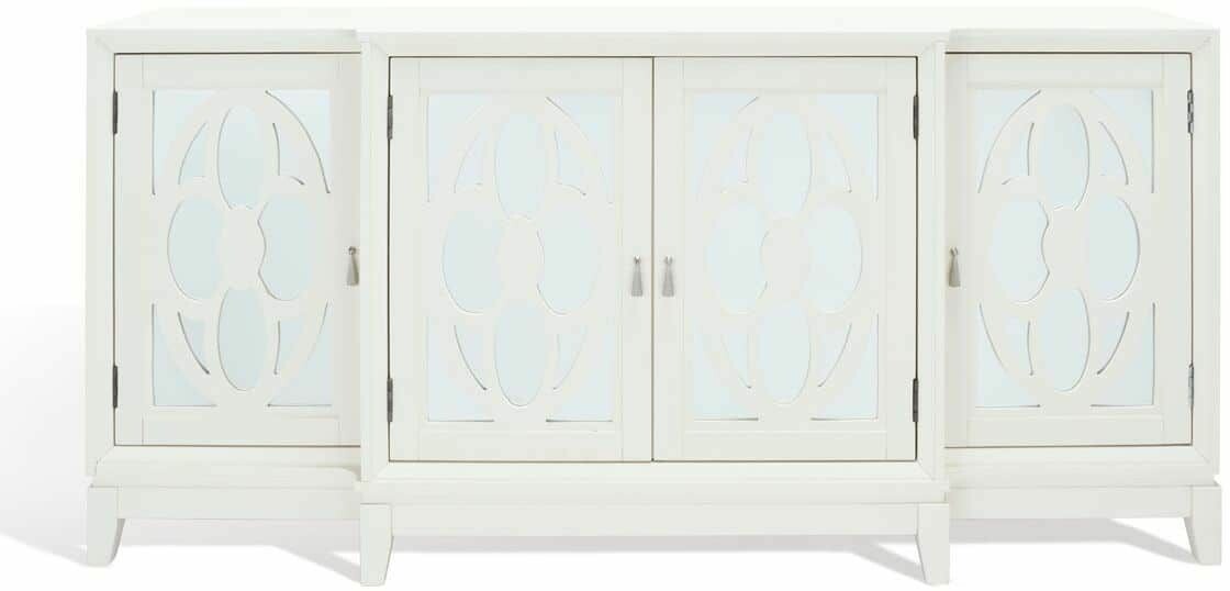 MADELEINE MIRRORED SIDEBOARD