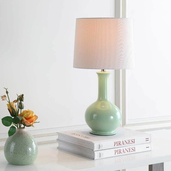 MINTON TABLE LAMP