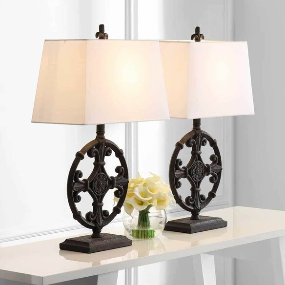 WAYLON TABLE LAMP